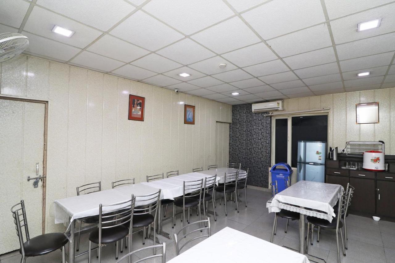 Capital O 4747 Imperial Hotel Katra ภายนอก รูปภาพ
