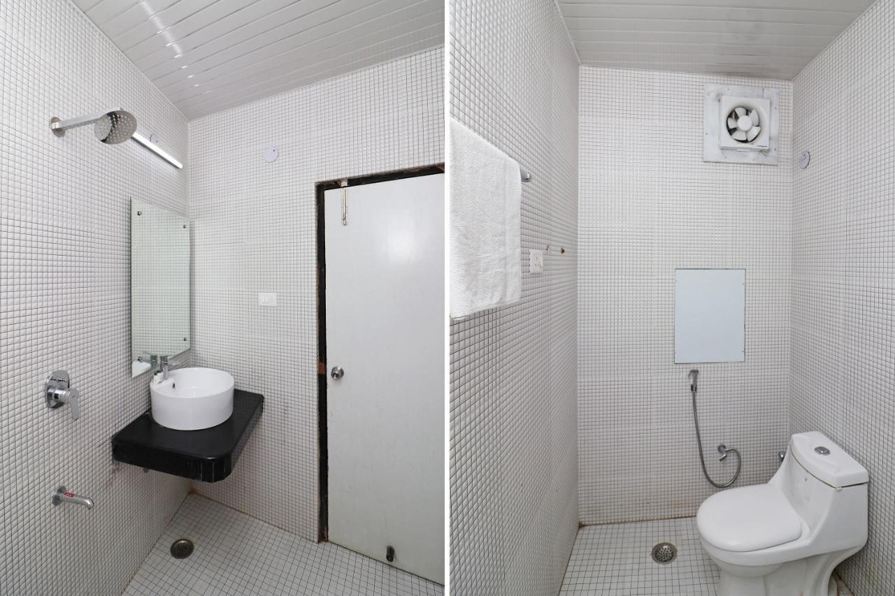Capital O 4747 Imperial Hotel Katra ภายนอก รูปภาพ