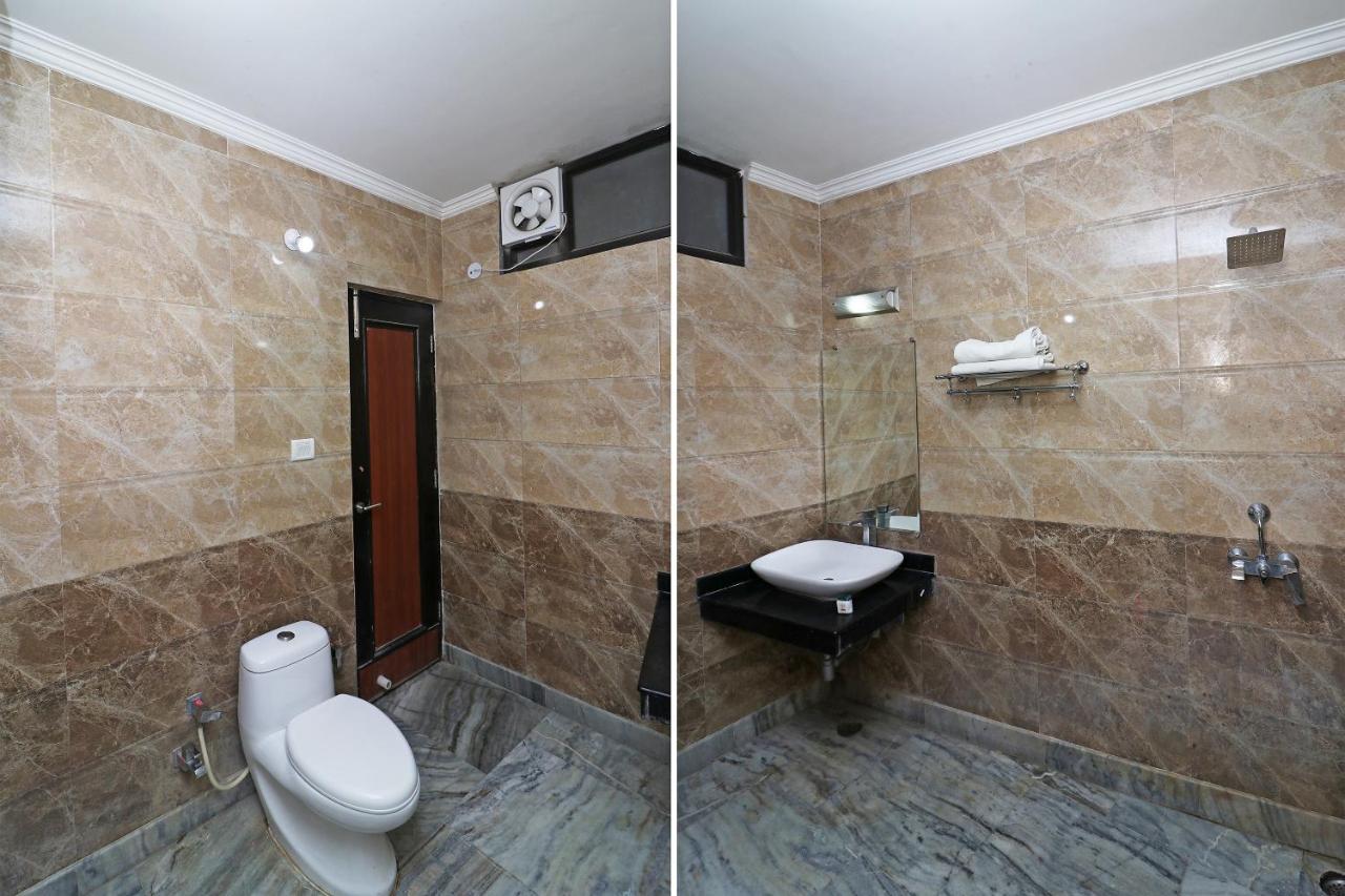 Capital O 4747 Imperial Hotel Katra ภายนอก รูปภาพ