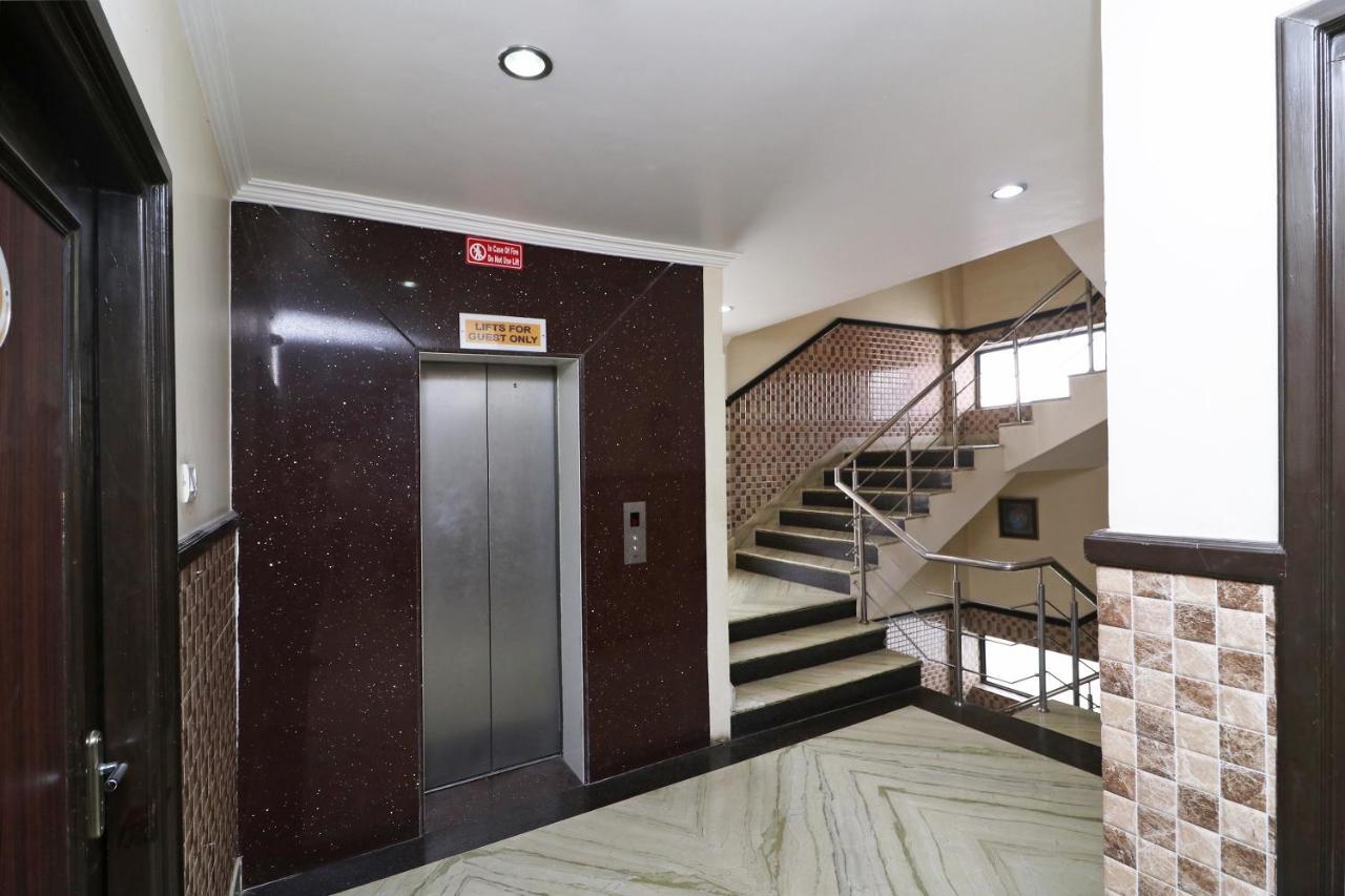 Capital O 4747 Imperial Hotel Katra ภายนอก รูปภาพ
