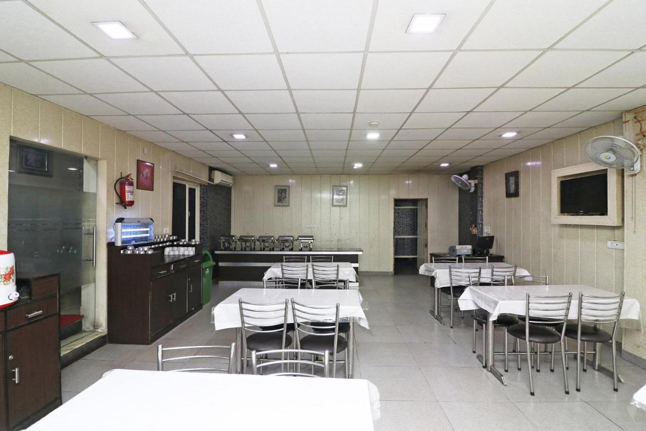 Capital O 4747 Imperial Hotel Katra ภายนอก รูปภาพ